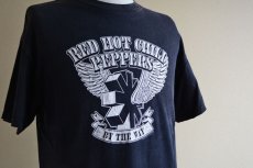 画像8: 2000s RED HOT CHILI PEPPERS バンドTシャツ　 表記M  (8)