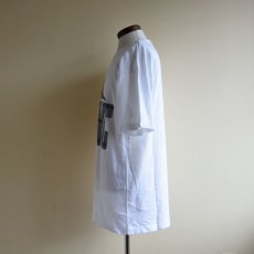 画像4: TITANIC プリントTシャツ　 表記XL  (4)