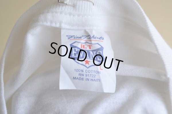 画像5: TITANIC プリントTシャツ　 表記L 