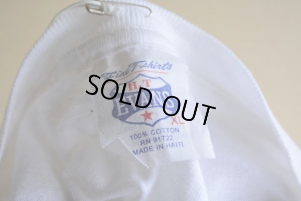 画像5: TITANIC プリントTシャツ　 表記XL 