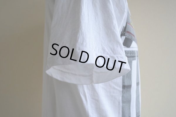 画像10: TITANIC プリントTシャツ  表記M