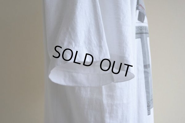 画像10: TITANIC プリントTシャツ　 表記L 