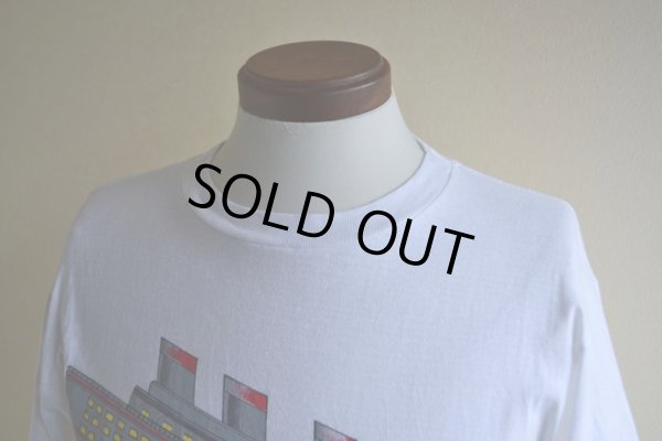 画像6: TITANIC プリントTシャツ  表記M