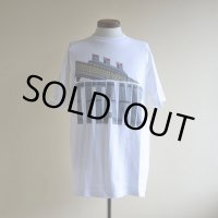 TITANIC プリントTシャツ　 表記L 