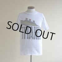 TITANIC プリントTシャツ　 表記M 