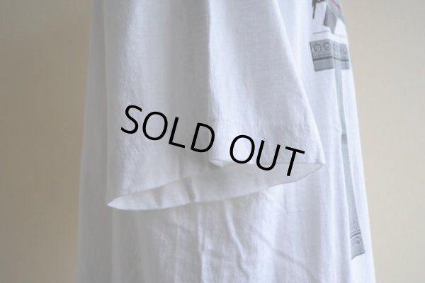 画像10: TITANIC プリントTシャツ　 表記XL 