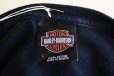 画像5: 2000s HARLEY-DAVIDSON プリントTシャツ　 表記L 