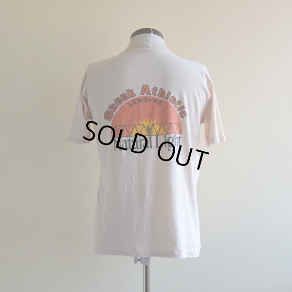 画像3: 1980s KIPONA82 両面プリントTシャツ　 実寸M 