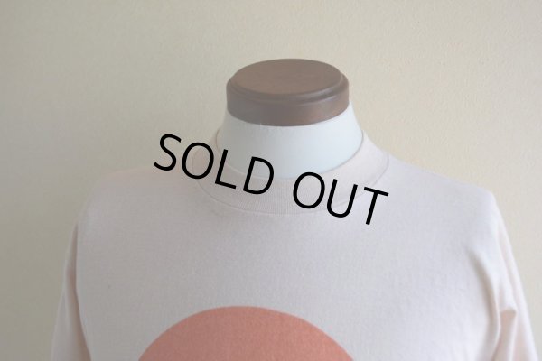 画像5: 1980s KIPONA82 両面プリントTシャツ　 実寸M 