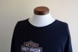 画像7: 2000s HARLEY-DAVIDSON プリントTシャツ　 表記L 