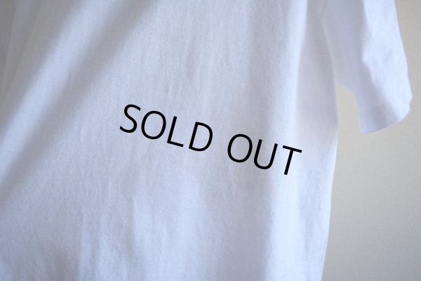 画像11: 1990s Air Waves 北海道酪農Tシャツ  MADE IN USA  表記XL