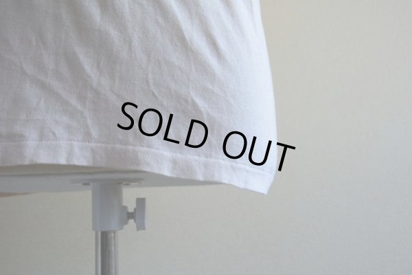 画像8: 1980s KIPONA82 両面プリントTシャツ　 実寸M 