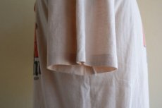 画像9: 1980s KIPONA82 両面プリントTシャツ　 実寸M  (9)