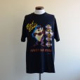 画像1: 1990s HARLEY-DAVIDSON プリントTシャツ　<br>ワーナーブラザーズ　<br>表記L<br> (1)