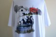 画像7: 1990s Air Waves 北海道酪農Tシャツ　 MADE IN USA　 表記XL 