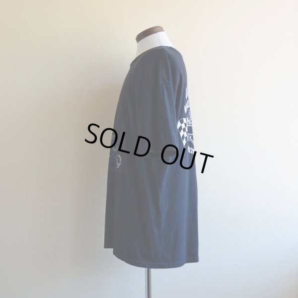 画像4: 2000s HARLEY-DAVIDSON プリントTシャツ  表記L