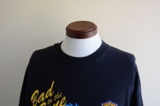 画像7: 1990s HARLEY-DAVIDSON プリントTシャツ　 ワーナーブラザーズ　 表記L  (7)