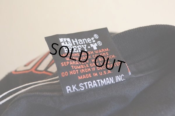 画像6: 1990s HARLEY-DAVIDSON プリントTシャツ  ワーナーブラザーズ  表記L