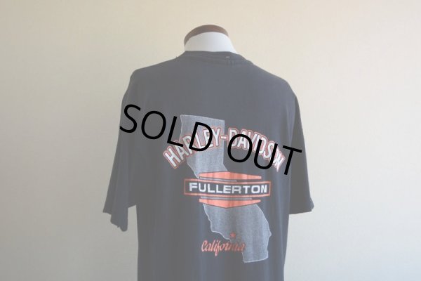 画像11: 1990s HARLEY-DAVIDSON プリントTシャツ  ワーナーブラザーズ  表記L