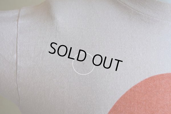 画像13: 1980s KIPONA82 両面プリントTシャツ　 実寸M 