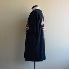 画像4: 1990s HARLEY-DAVIDSON プリントTシャツ　 ワーナーブラザーズ　 表記L  (4)