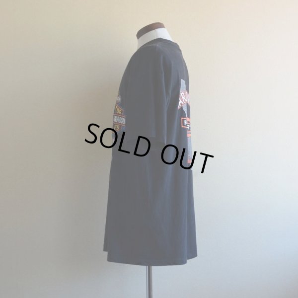 画像4: 1990s HARLEY-DAVIDSON プリントTシャツ  ワーナーブラザーズ  表記L