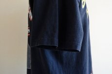 画像10: 1990s HARLEY-DAVIDSON プリントTシャツ　 ワーナーブラザーズ　 表記L  (10)