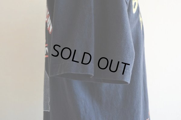 画像10: 1990s HARLEY-DAVIDSON プリントTシャツ  ワーナーブラザーズ  表記L