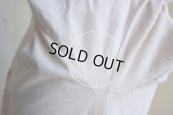 画像14: 1980s KIPONA82 両面プリントTシャツ　 実寸M 