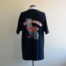 画像3: 1990s HARLEY-DAVIDSON プリントTシャツ　 ワーナーブラザーズ　 表記L  (3)