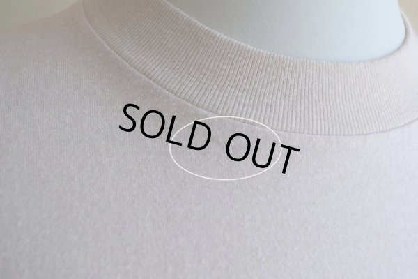 画像12: 1980s KIPONA82 両面プリントTシャツ　 実寸M 