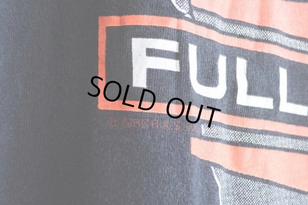 画像12: 1990s HARLEY-DAVIDSON プリントTシャツ  ワーナーブラザーズ  表記L