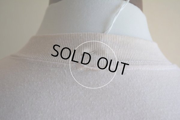 画像11: 1980s KIPONA82 両面プリントTシャツ　 実寸M 