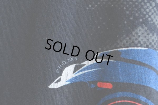 画像10: 2000s HARLEY-DAVIDSON プリントTシャツ  表記L