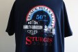 画像8: 1990s HARLEY-DAVIDSON プリントTシャツ　 STURGIS　 表記XL 