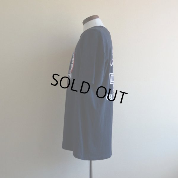 画像4: 1990s HARLEY-DAVIDSON プリントTシャツ  STURGIS  表記XL