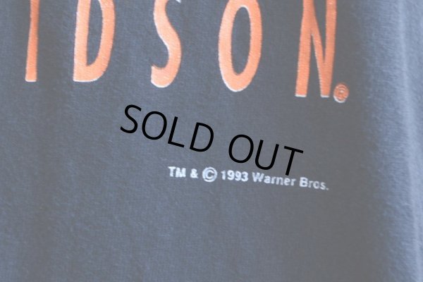 画像9: 1990s HARLEY-DAVIDSON プリントTシャツ  ワーナーブラザーズ  表記L