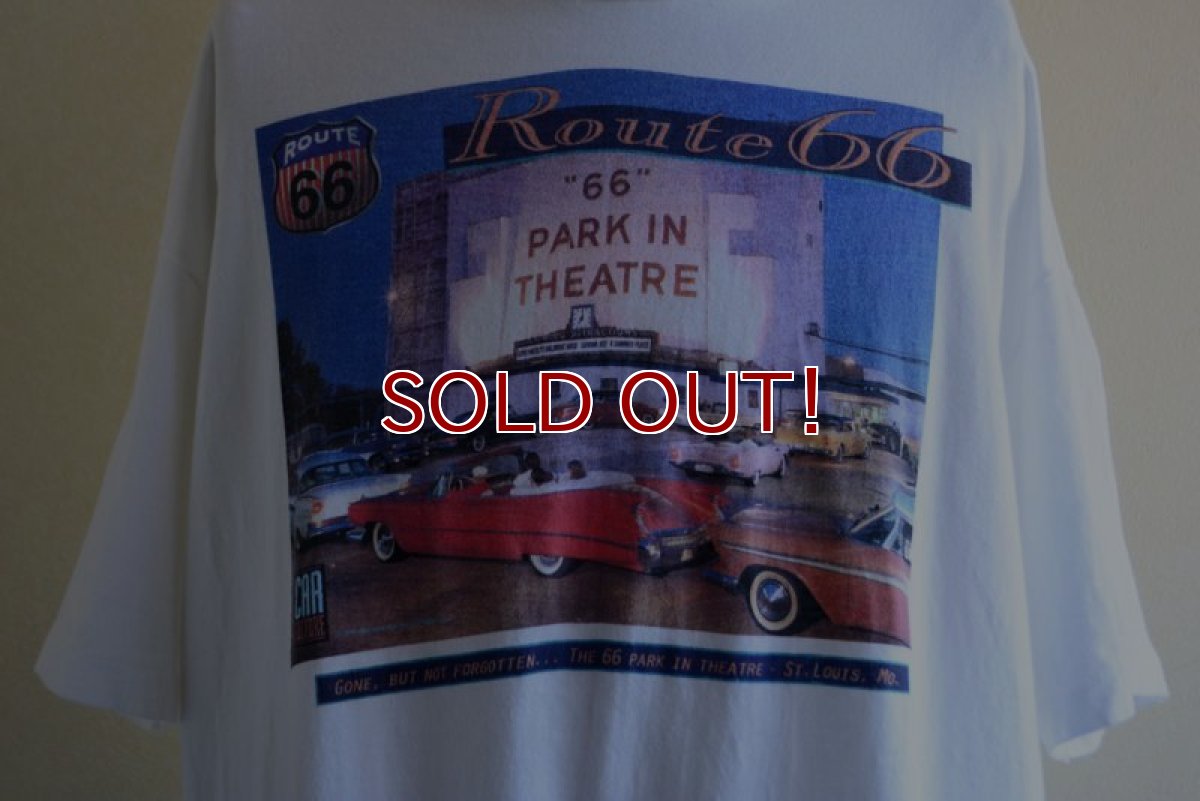 画像7: 1990s CAR CULTURE フォトプリントTシャツ　 表記XL  (7)