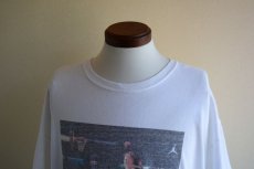 画像6: 2000s MICHAEL JORDAN フォトプリントTシャツ　 表記XL  (6)