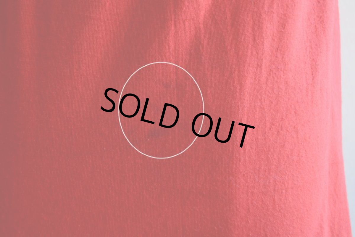 画像12: 1980s NIKE プリントTシャツ　 表記L  (12)