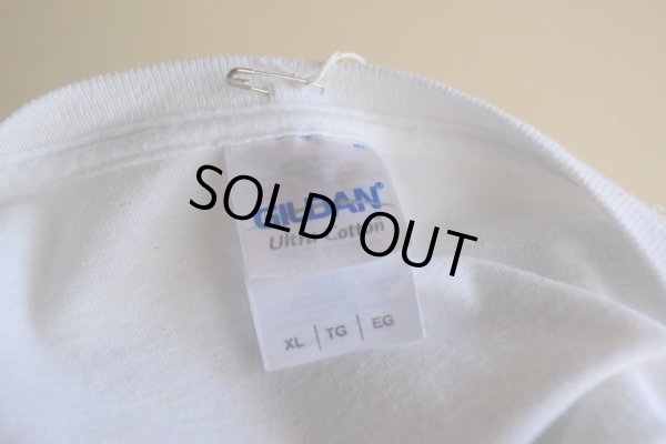 画像5: 2000s MICHAEL JORDAN フォトプリントTシャツ  表記XL