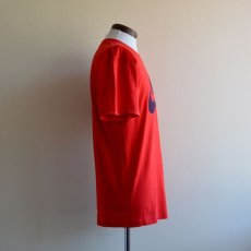 画像2: 1980s NIKE プリントTシャツ　 表記L  (2)