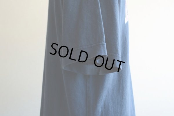 画像12: 1990s LEVI'S RED TAB モックネックTシャツ  MADE IN CANADA  表記M