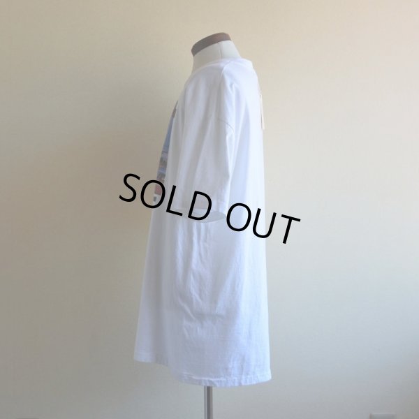 画像4: 1990s CAR CULTURE フォトプリントTシャツ　 表記XL 