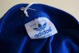 画像5: 1980s adidas トレフォイルTシャツ　 両面プリント　 表記L 