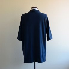 画像3: 1990s LEVI'S RED TAB モックネックTシャツ　 MADE IN CANADA　 表記M  (3)