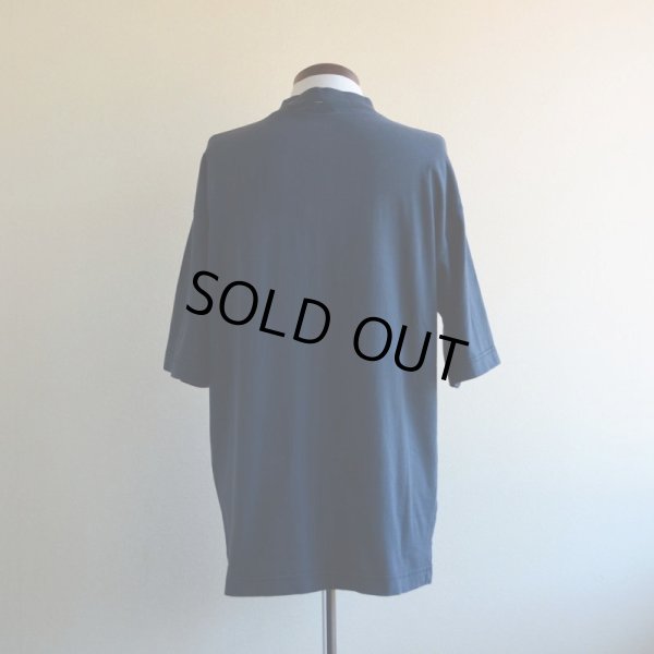 画像3: 1990s LEVI'S RED TAB モックネックTシャツ  MADE IN CANADA  表記M