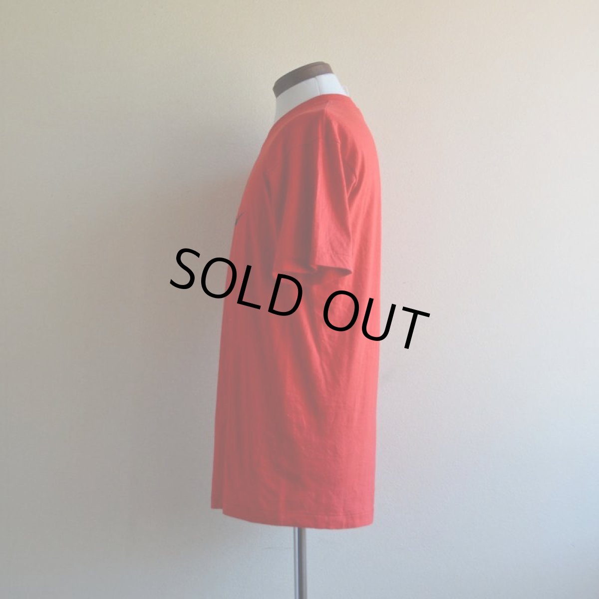 画像4: 1980s NIKE プリントTシャツ　 表記L  (4)