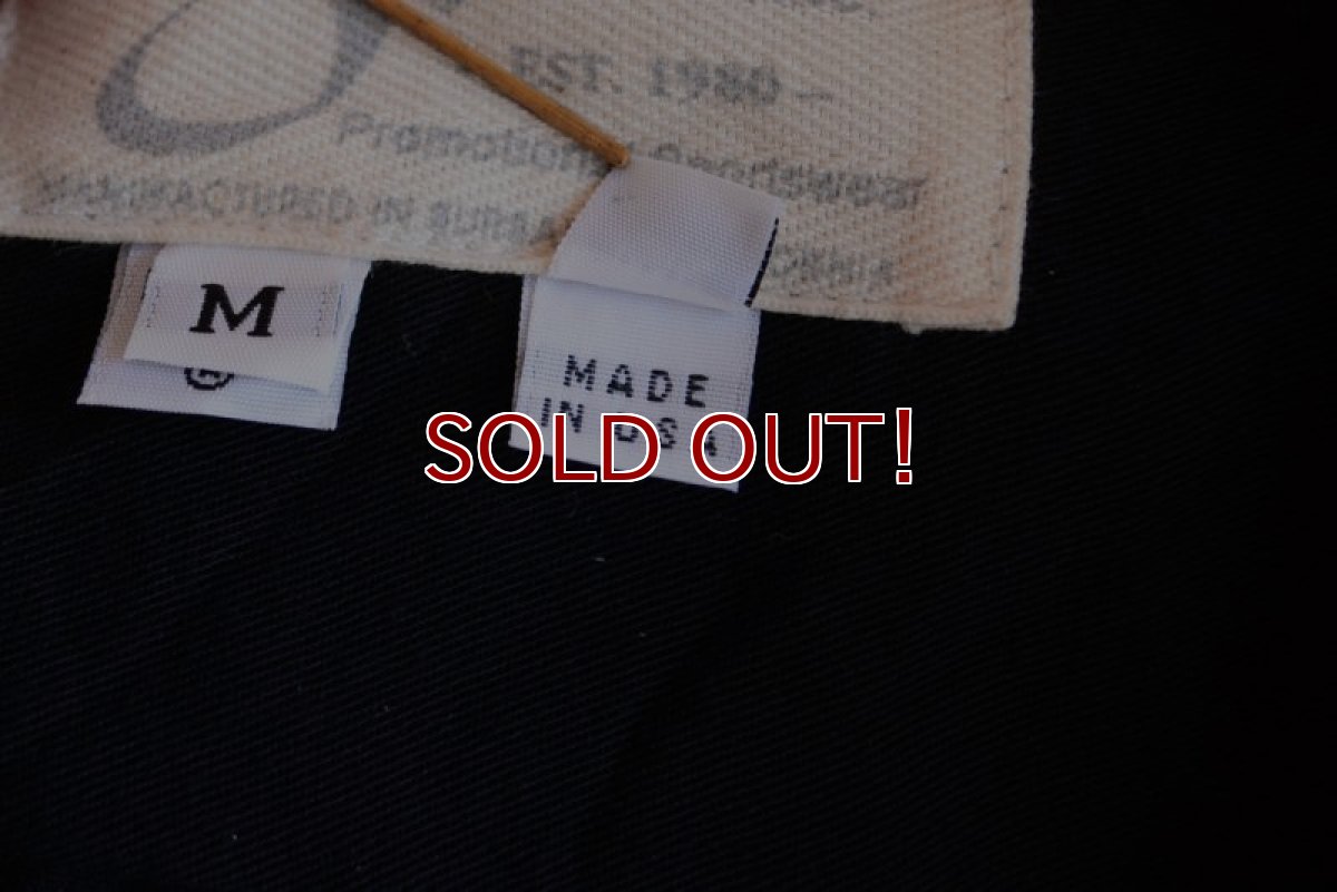 画像6: レーヨンボーリングシャツ　 MADE IN USA　 表記M  (6)