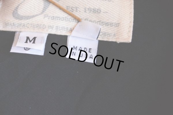 画像6: レーヨンボーリングシャツ　 MADE IN USA　 表記M 